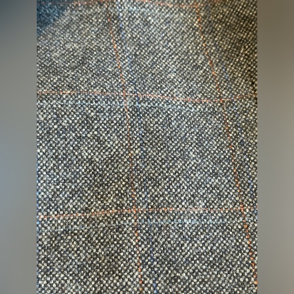 Men’s EU size 46 Master Jacket 100% wool blazer made in Norway must see! - Picture 4 of 4